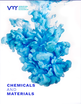 化学和基本材料封面